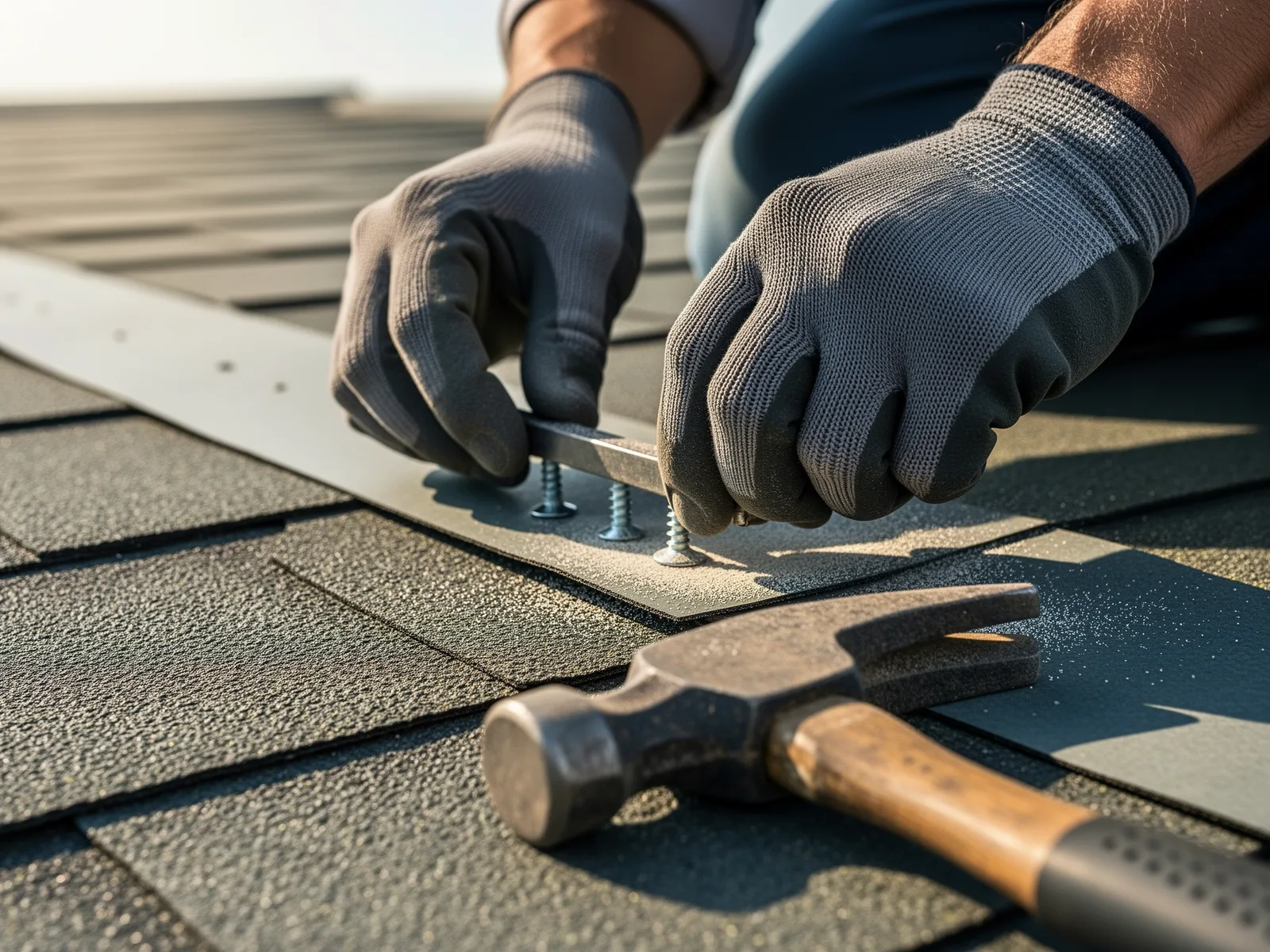 Why choose Fascia Repair in Woodruff, WI